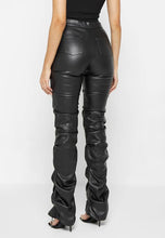 Load image into Gallery viewer, SEXY PU LEATHER PANTS
