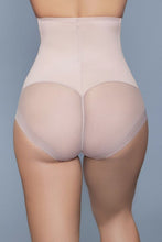 Load image into Gallery viewer, Peachy Soft Shapewear Brief
