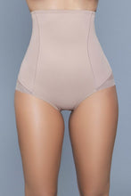 Load image into Gallery viewer, Peachy Soft Shapewear Brief
