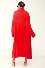 Load image into Gallery viewer, ATHINA SKIM TWO PCS CARDIGAN DRESS SET
