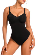 Load image into Gallery viewer, seamless Sculpt Brief BodySuit 9265
