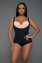 Load image into Gallery viewer, Keep It Tight Bodysuit Shaper
