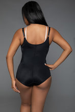 Load image into Gallery viewer, Keep It Tight Bodysuit Shaper
