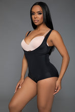 Load image into Gallery viewer, Keep It Tight Bodysuit Shaper
