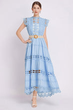 Load image into Gallery viewer, WOMEN FASHION MAXI DRESS
