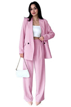 Load image into Gallery viewer, WOMEN FASHION BLAZERS SUIT SET
