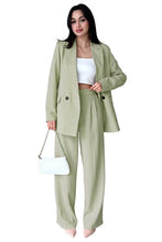 Load image into Gallery viewer, WOMEN FASHION BLAZERS SUIT SET
