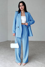 Load image into Gallery viewer, WOMEN FASHION BLAZERS SUIT SET
