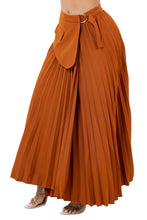 Load image into Gallery viewer, WOMEN FASHION LONG MAXI SKIRTS
