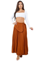 Load image into Gallery viewer, WOMEN FASHION LONG MAXI SKIRTS
