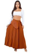 Load image into Gallery viewer, WOMEN FASHION LONG MAXI SKIRTS
